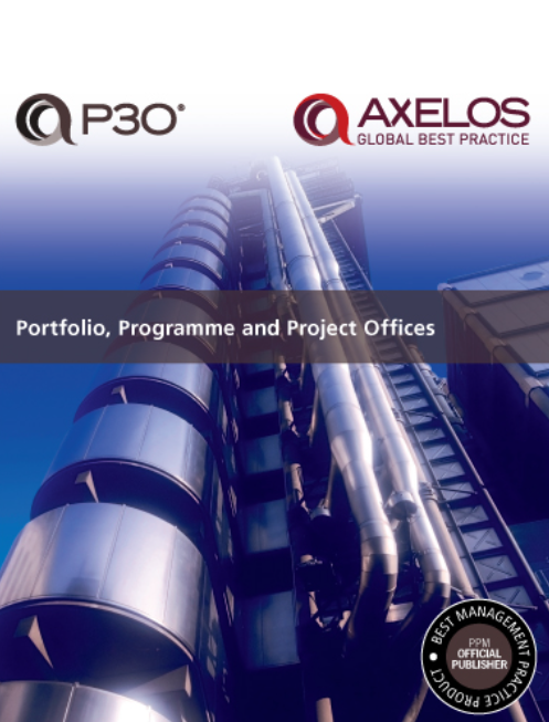 Portfolio, Programmes and Project Offices