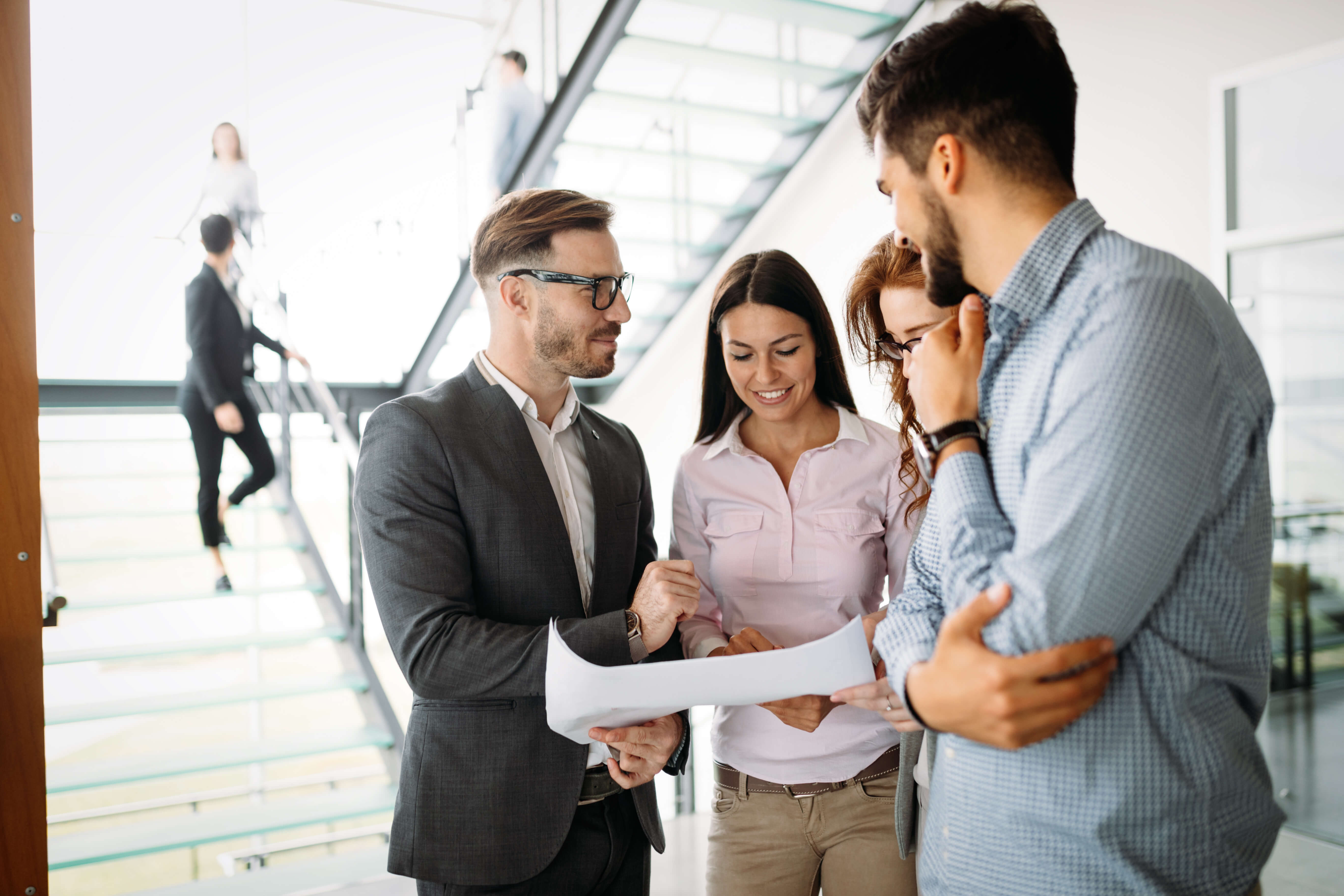 ISO/IEC 27001 Lead Implementer