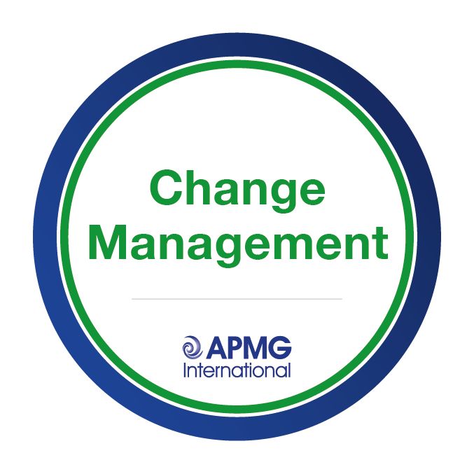 Change APMG
