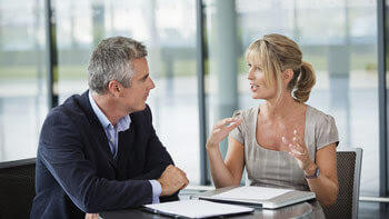 elæring hvad skal man kigge efter - sparring med instruktør