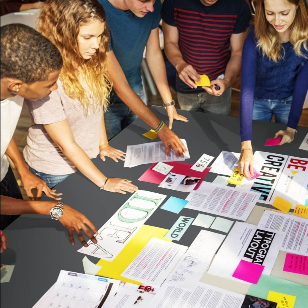 Kurser i ledelse og facilitering hos MetierWestergaard