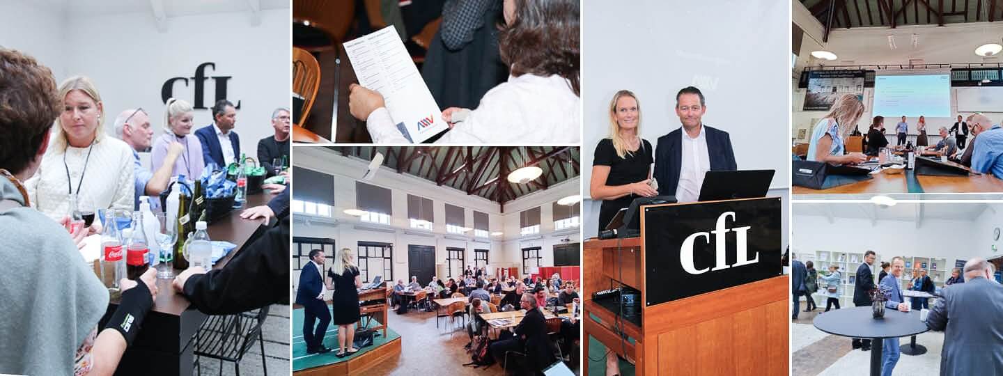 Netværksgrupper Kickoff