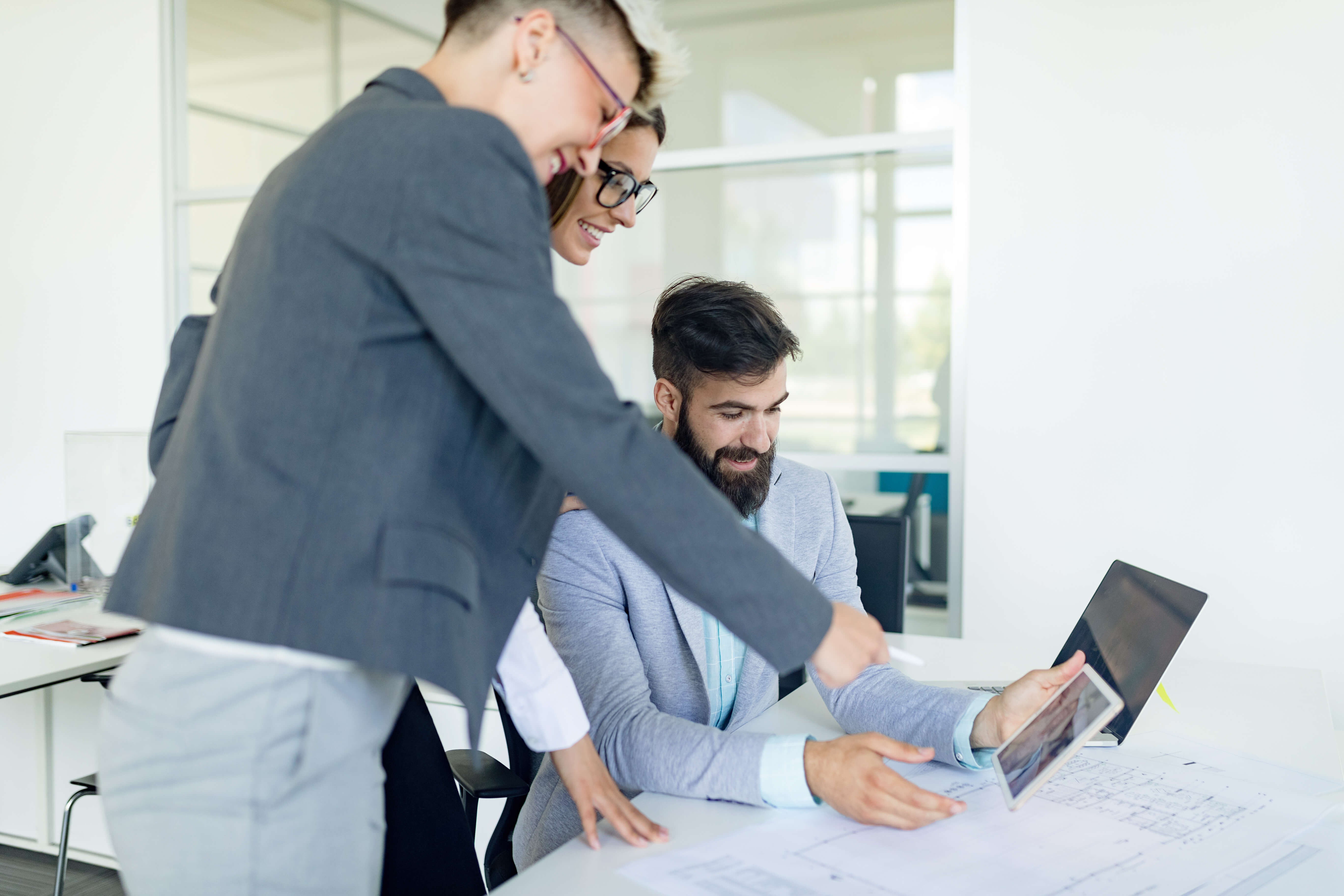 APMG Change Management Practitioner