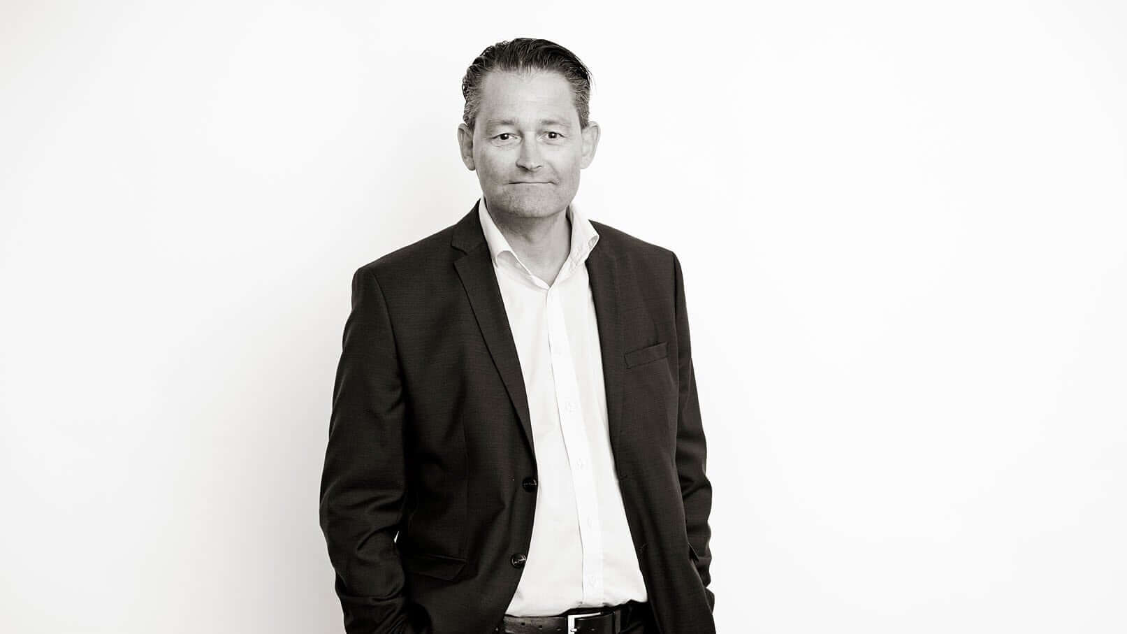 Steen Sverker Nilsson