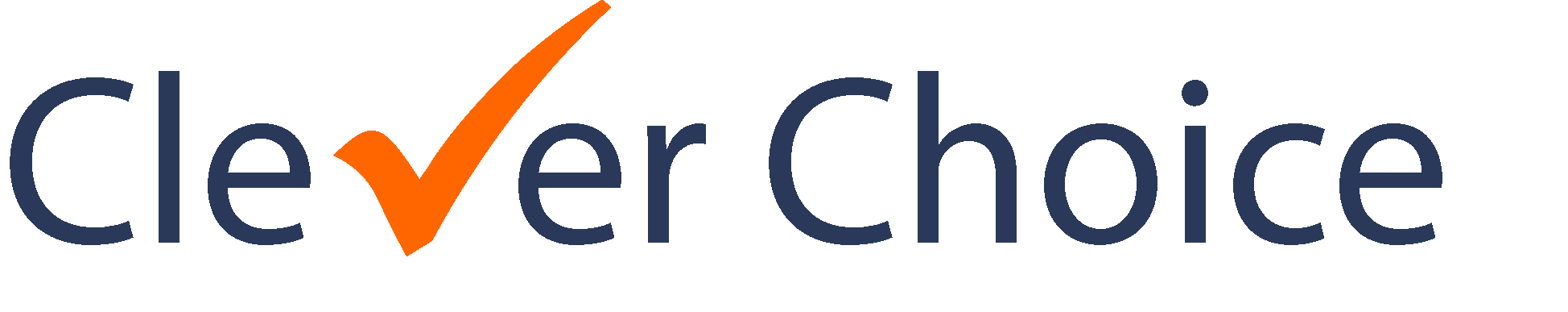 Clever Choice Logo August2021 (1)