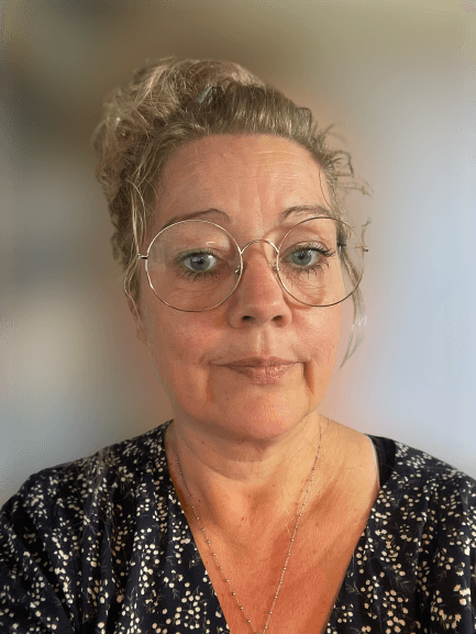 Pia Anette Olsen Profilbillede