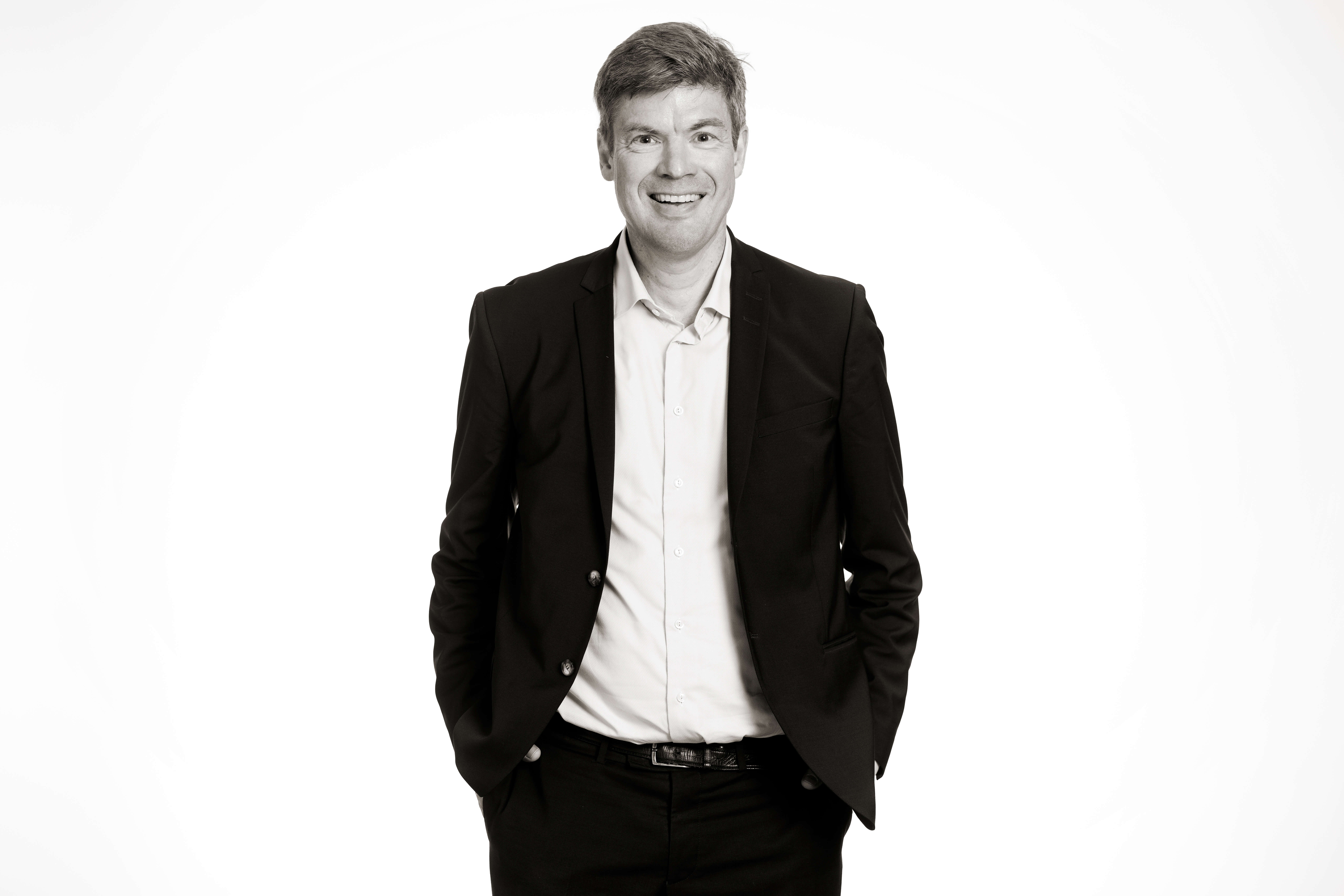 Peter Klinge Dahlhus