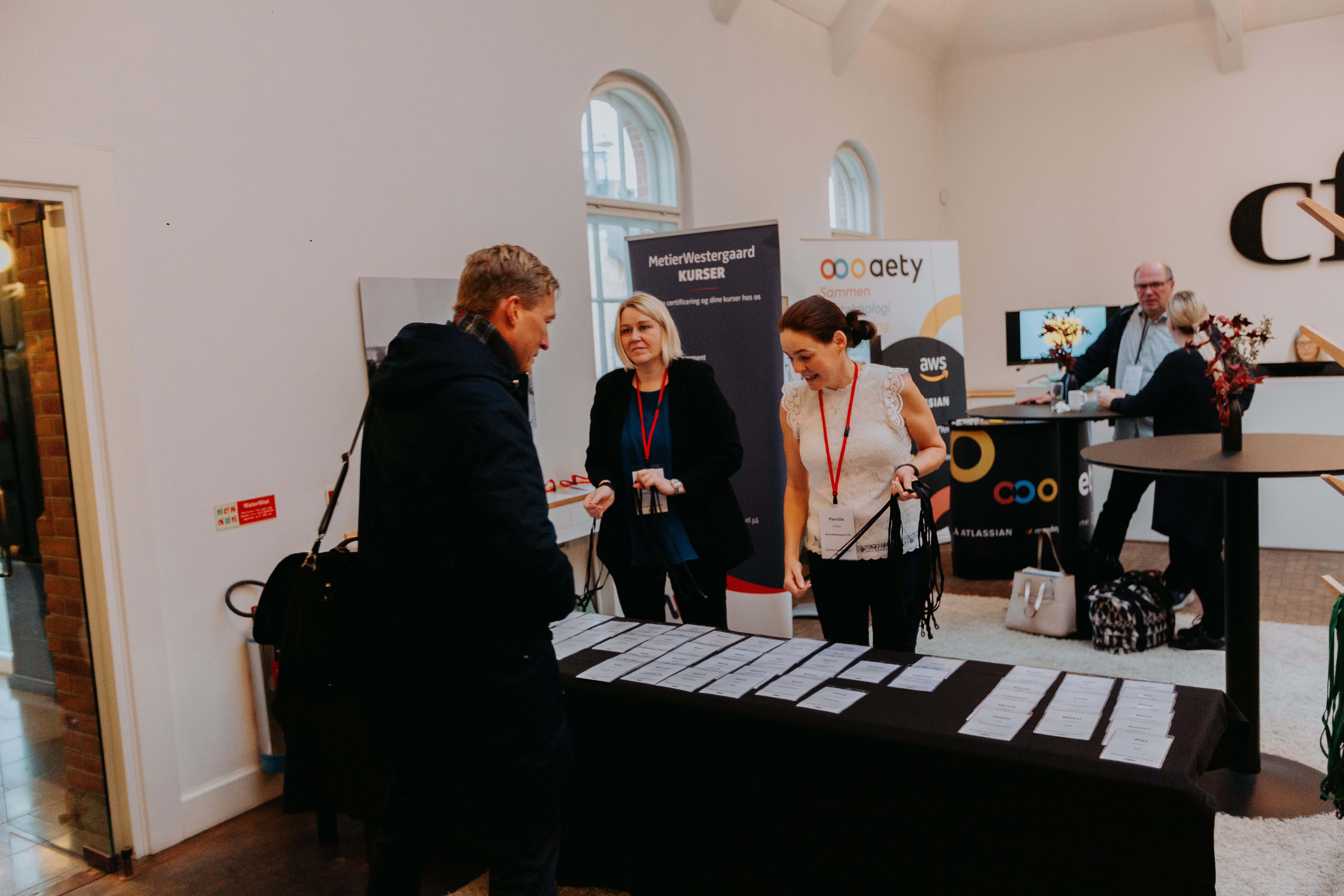 Metierwestergaard Jacquescorydon