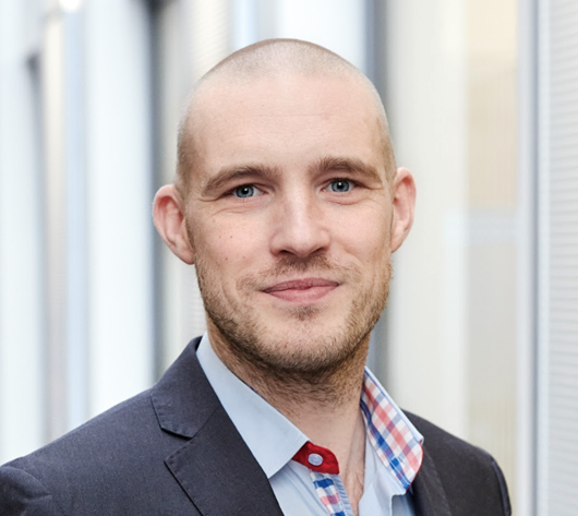 Michael Skov Thomsen